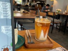-转山咖啡(松柏社区店)