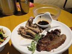 -东就鸭饭店·古早海南菜(友谊南海城店)
