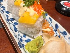 -王氏炉匠·烧鸟·居酒屋(双井店)