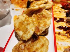 锅包土豆片-虾享蟹逅小龙虾·螃蟹·小海鲜(吉林省总店)