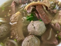 -华威达牛庄(黄埔大道西店)