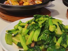 -南拳十三姨·潮汕砂锅粥·粤菜(西单大悦城店)