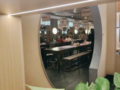 -老淮滨-蚌埠非遗小吃(淮河路店)