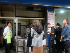 -甘记肥肠粉(马鞍北路店)