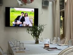 -春树下·树屋花房西餐厅(罍街AS1980店)