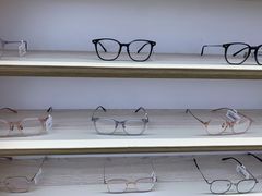 -AOJO眼镜(深圳海岸城店)