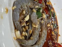 -长平肥姐白粥·海鲜打冷