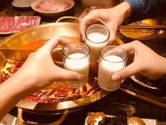 -小龙坎火锅(黄河店)
