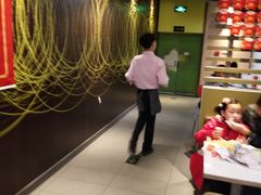 -麦当劳(西单明珠店)