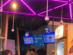 -盒马鲜生(杨高南路店)