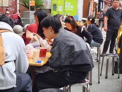 -江三王记牛杂馆(总店)