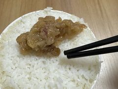 -定家小酥肉·清真(回民街店)