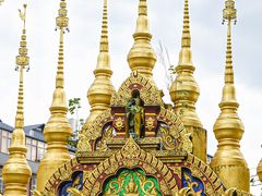 -西双版纳总佛寺