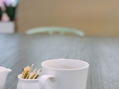 -震旦博物馆·A Cafe