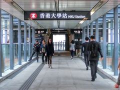 -香港大学