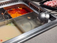 -海底捞火锅(油麻地店)