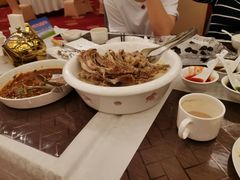 -内蒙古驻京办餐厅