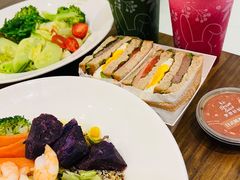 -Dreamsalad梦想轻厨(健康轻食·减脂沙拉·意面·祖庙店)