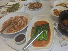 -宏运厨房·海鲜青岛菜·生日宴(城市阳台店)