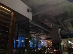 大堂-Mercato莫卡多露台餐厅与酒吧(K11店)