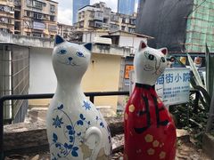 -猫街麻糍哥(思明南路店)