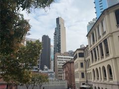 -大馆(前中区警署建築群)