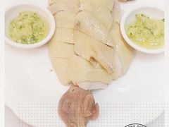 -文记壹心鸡(宝华路店)