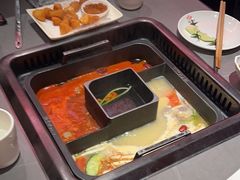 -洞子口重庆鲜货火锅(楚翘城旗舰店)