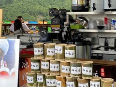 -硗碛藏寨·神木垒景区