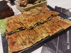 -首府山烧烤·小龙虾·KTV(翠堤湾店)