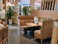 -禾绿回转寿司(苏宁广场店)