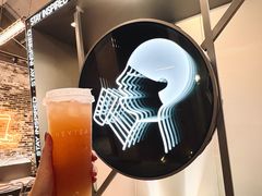 -喜茶(佛山岭南站店)