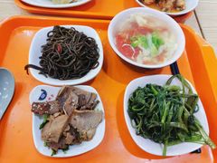 -梅园食堂