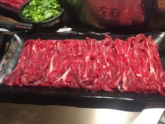 -左庭右院鲜牛肉火锅(新梅广场店)