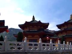 -龙口南山旅游景区