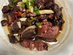 -玲燕蒸菜馆(江东路店)