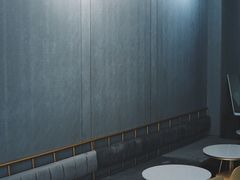 用餐区-ADO KAFE(大学城店)