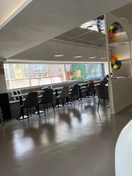 -BabyMonster小怪兽亲子派对·餐厅乐园(金月湾店)