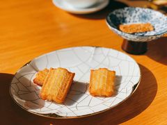 黄金脆带鱼-新荣记(西溪湿地店)