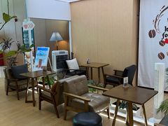 -咖法森林·咖啡  酒吧(天河店)
