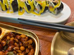 -鑫日千里马朝鲜族小馆(总店)