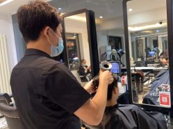 -LJOY丽锦造型·烫发染发