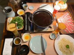 和风牛肉-山葵家·创意料理(EFC欧美广场店)
