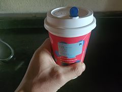 -瑞幸咖啡(芙蓉新天地店)