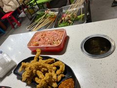 -钢管厂五区小郡肝火锅串串香(清河店)