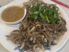 -老仁义·清真菜(太古街店)