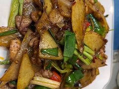 -芳芳餐厅(白沙路店)