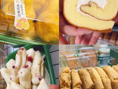 -泸溪河桃酥(西直门凯德店)