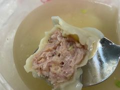 -顶巧鸡汤馄饨(虹口总店)