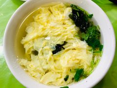 鸡蛋汤-老驴头(红二师店)